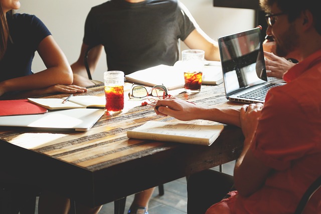 Comment transformer votre entreprise en une entreprise à succès