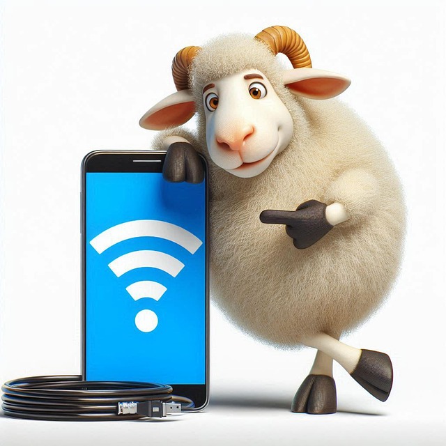 Guide complet pour installer et configurer un réseau Wi-Fi sécurisé à la maison